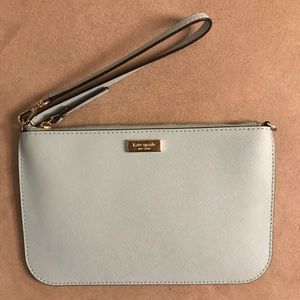 Kate Spade Lolly Newbury Lane Wristlet